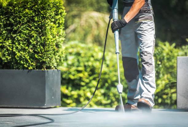 Trusted Thomaston, GA Pressure Washing Services Experts