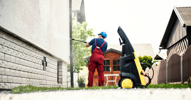Best Soft Washing for Delicate Surfaces in Thomaston, GA