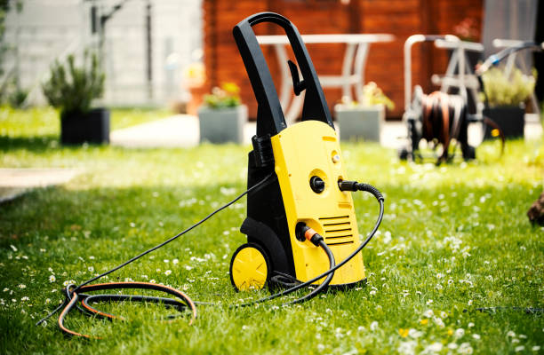 Best Concrete Surface Cleaning in Thomaston, GA